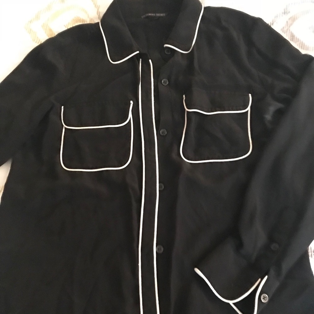 Victoria Secret Blouse